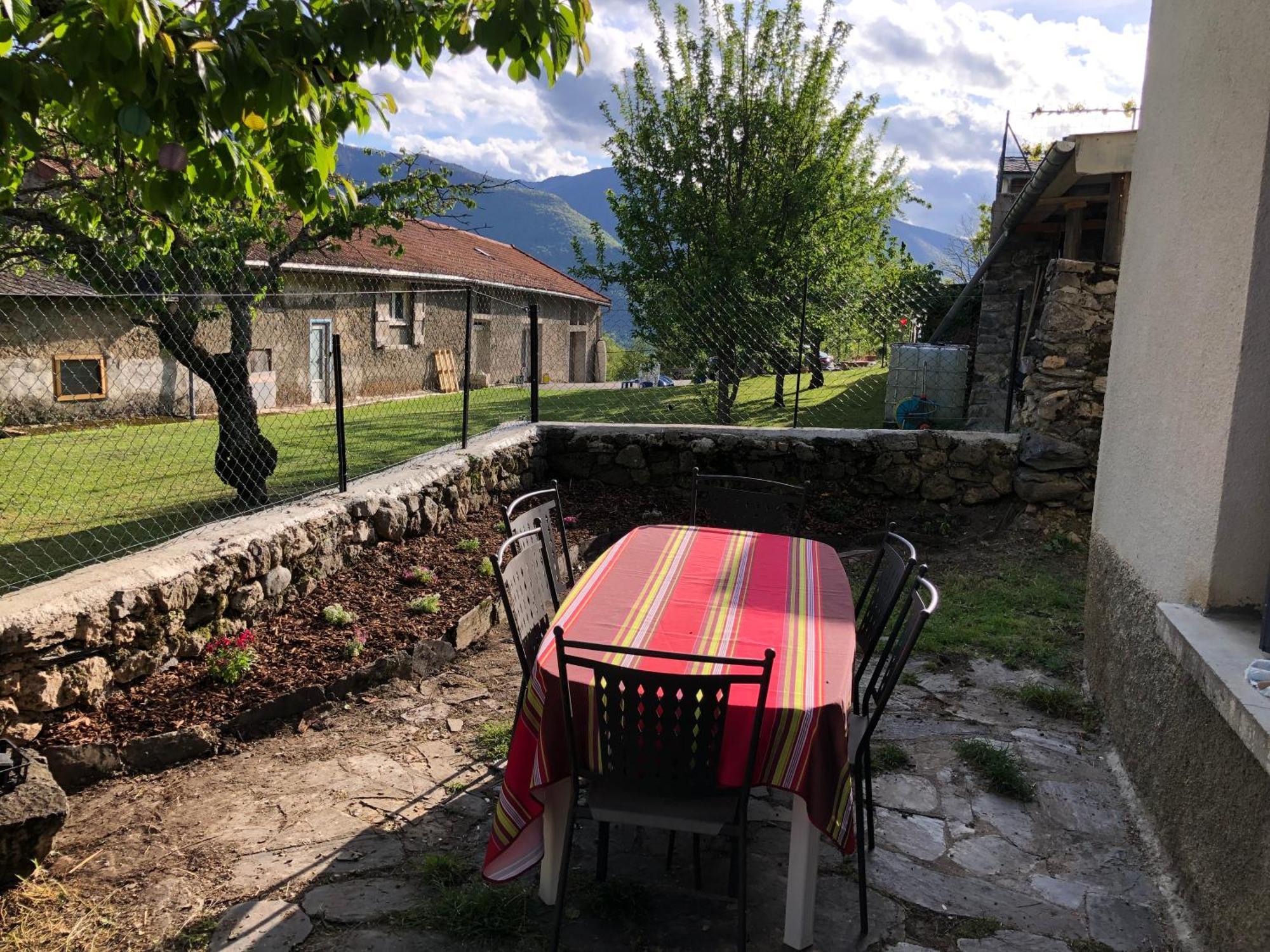 Holiday home De La Fount Del Roy