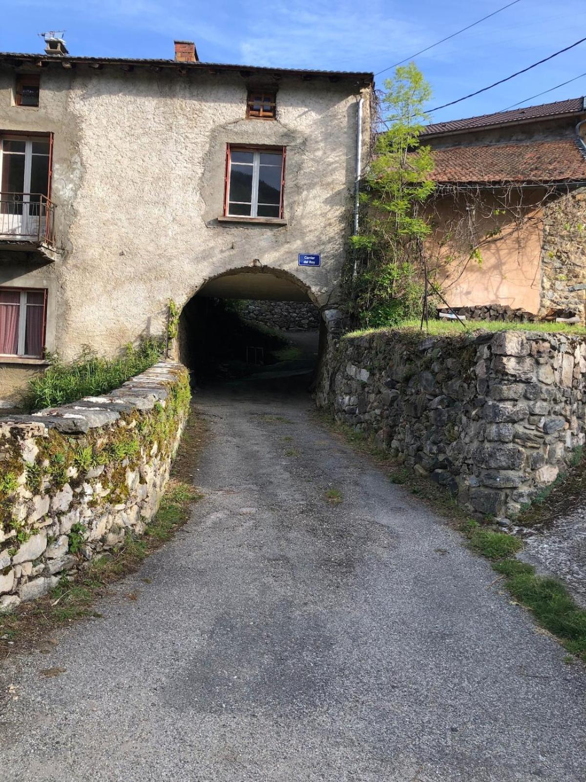 De La Fount Del Roy * Caussou