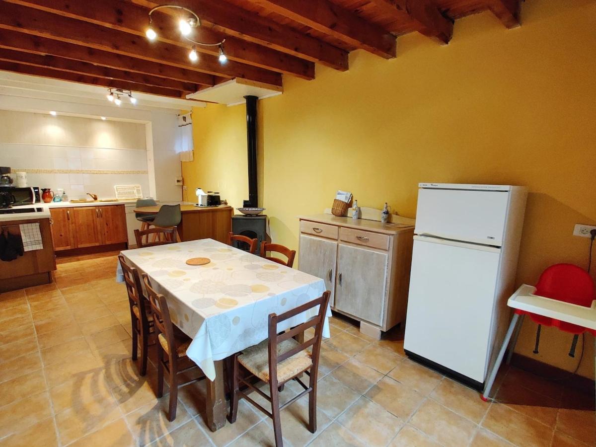 Holiday home De La Fount Del Roy *