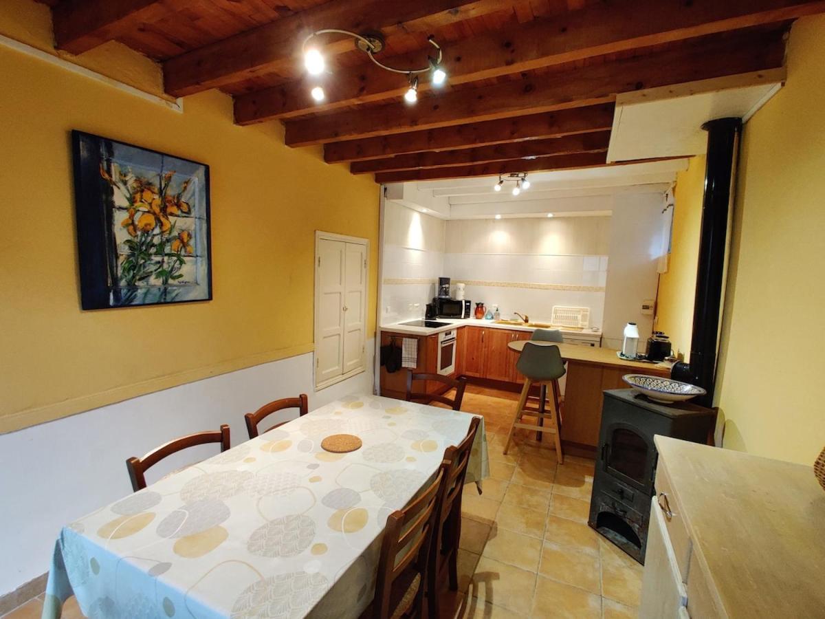 De La Fount Del Roy Holiday home