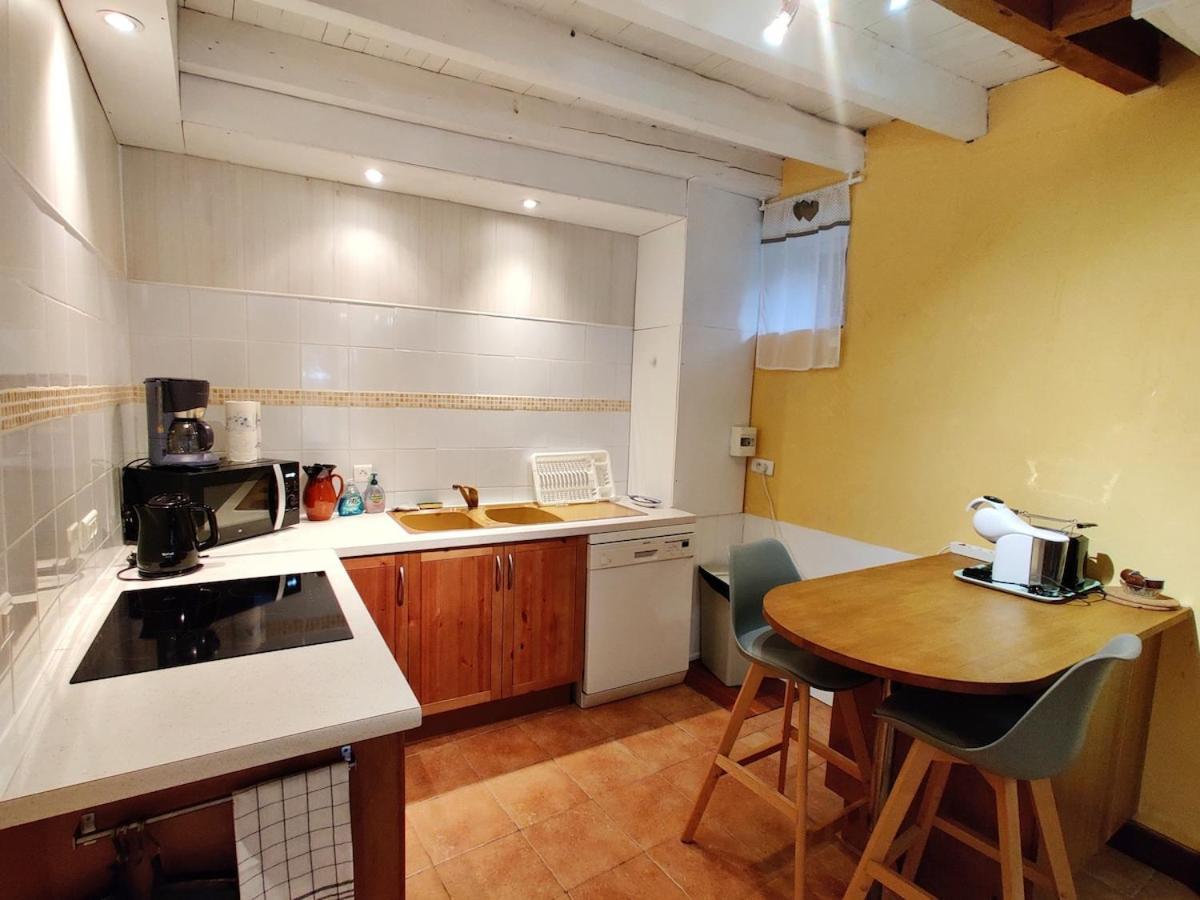 De La Fount Del Roy Holiday home Caussou